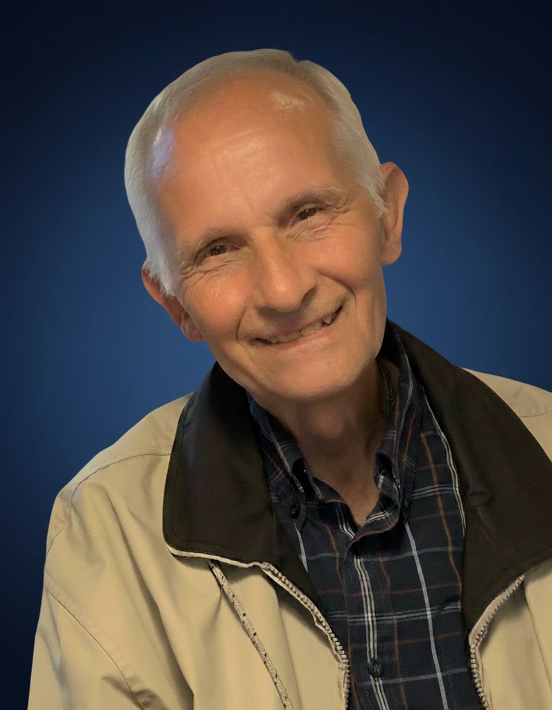 Nicholas Arthur Kleibor Profile Photo