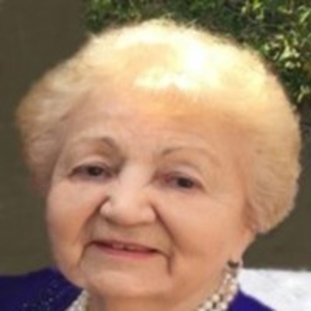 Ruth Miller