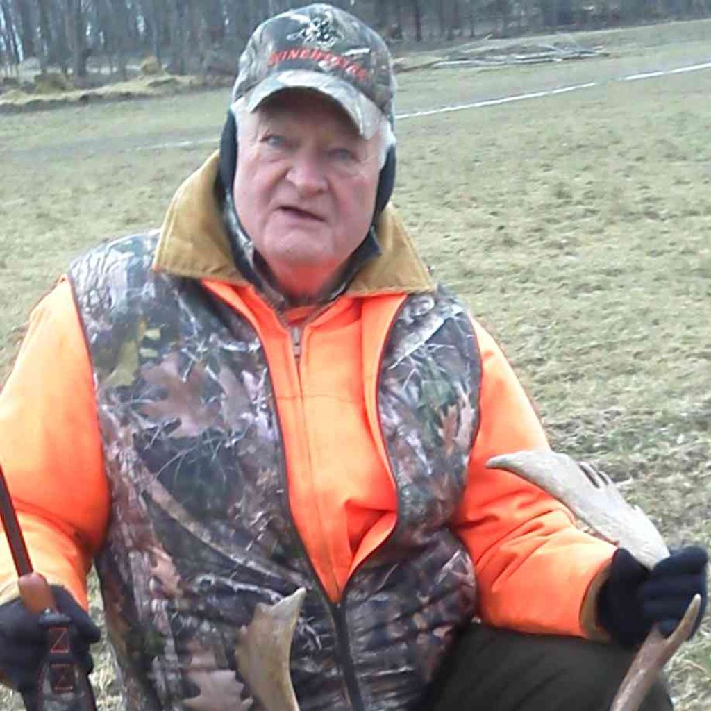 Walter Clarence Young Profile Photo