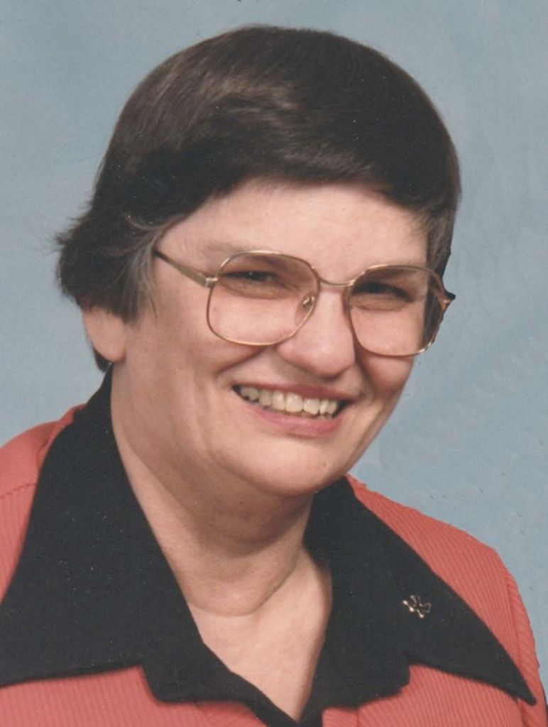 Della Kathryn (Buckingham)  Taylor
