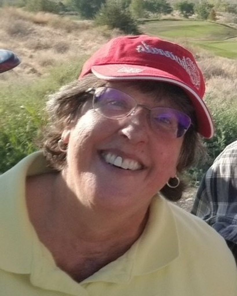 Cynthia Louise Krueger Profile Photo