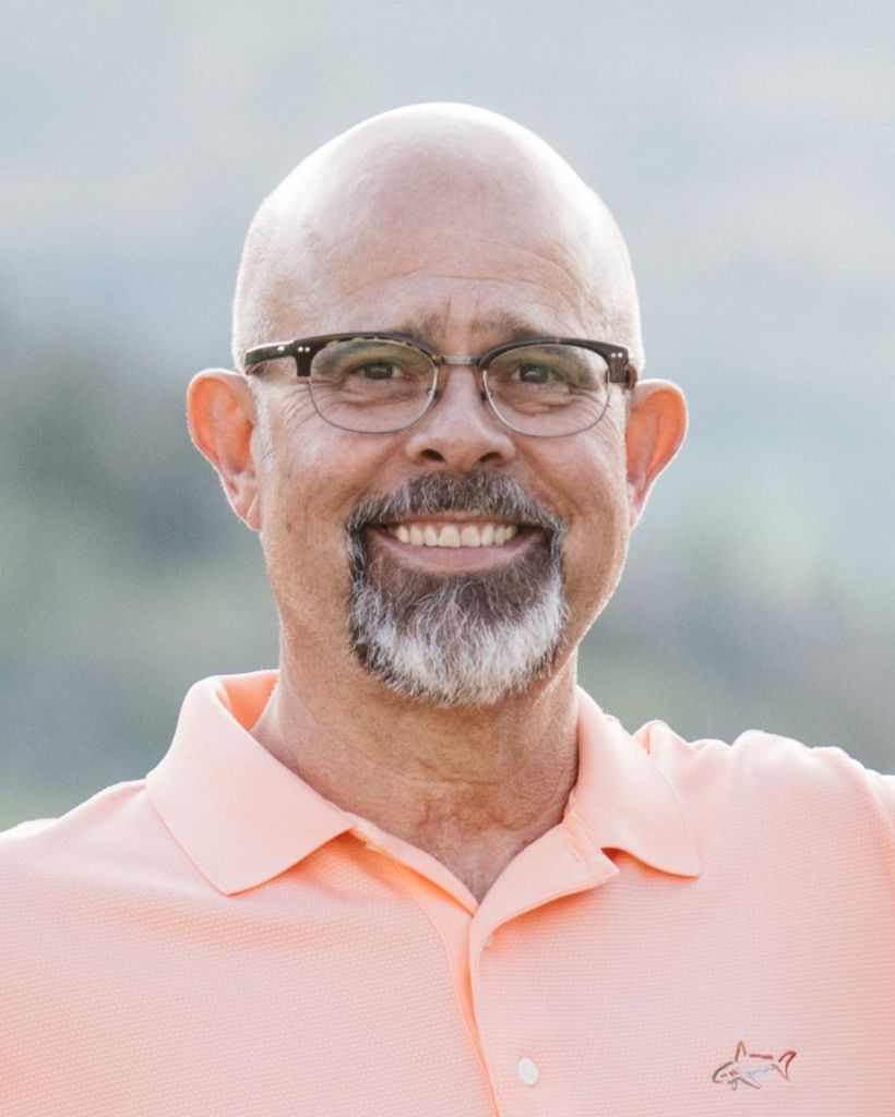 Kevin Odysseus