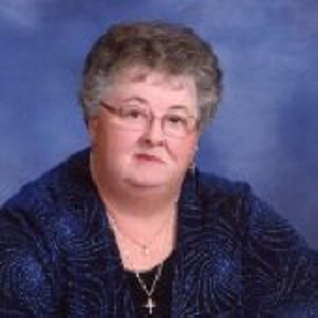 Carol Ann Cumings