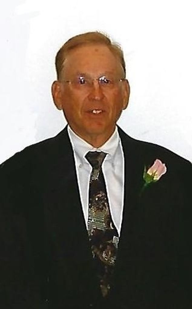 Marvin Leo Blain Profile Photo