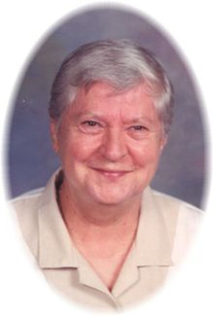 Ethel Pease