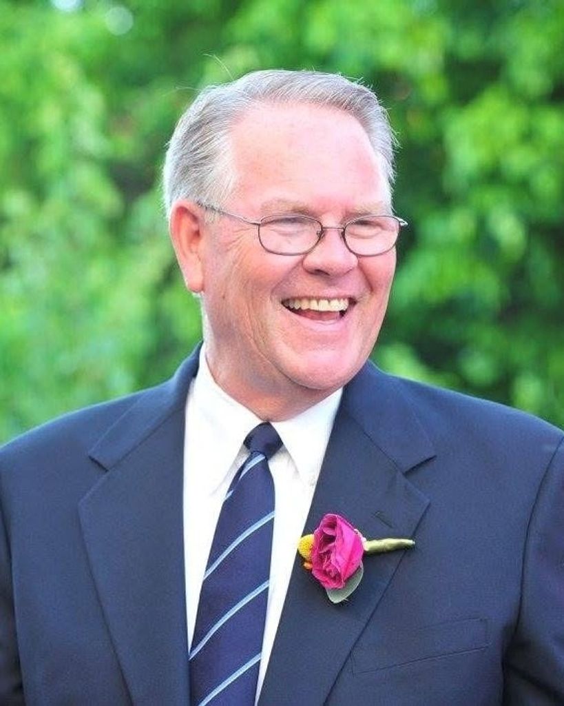 Terry "TW" Lynn Williams