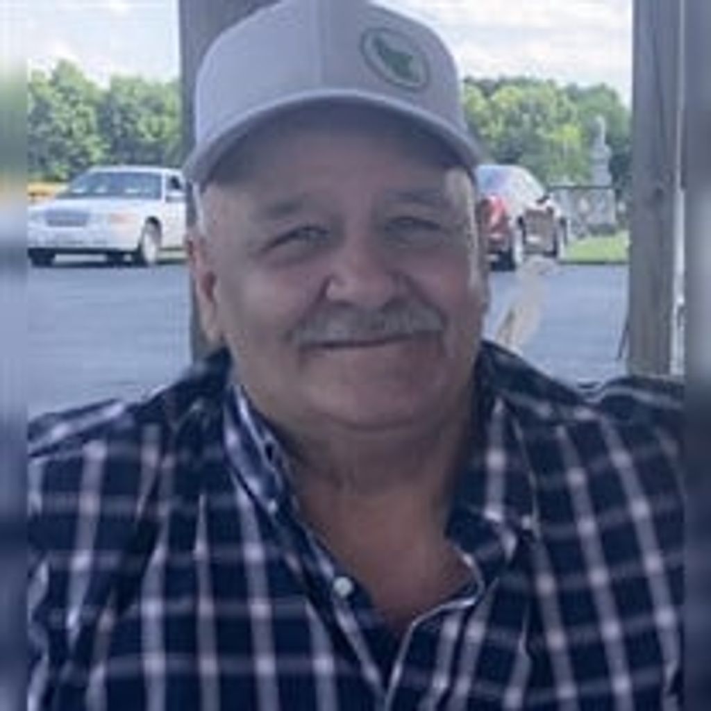 Kenneth R. "Ken" Taylor