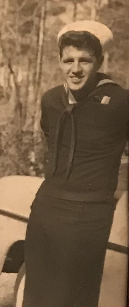 Gene Nardin Jr Profile Photo