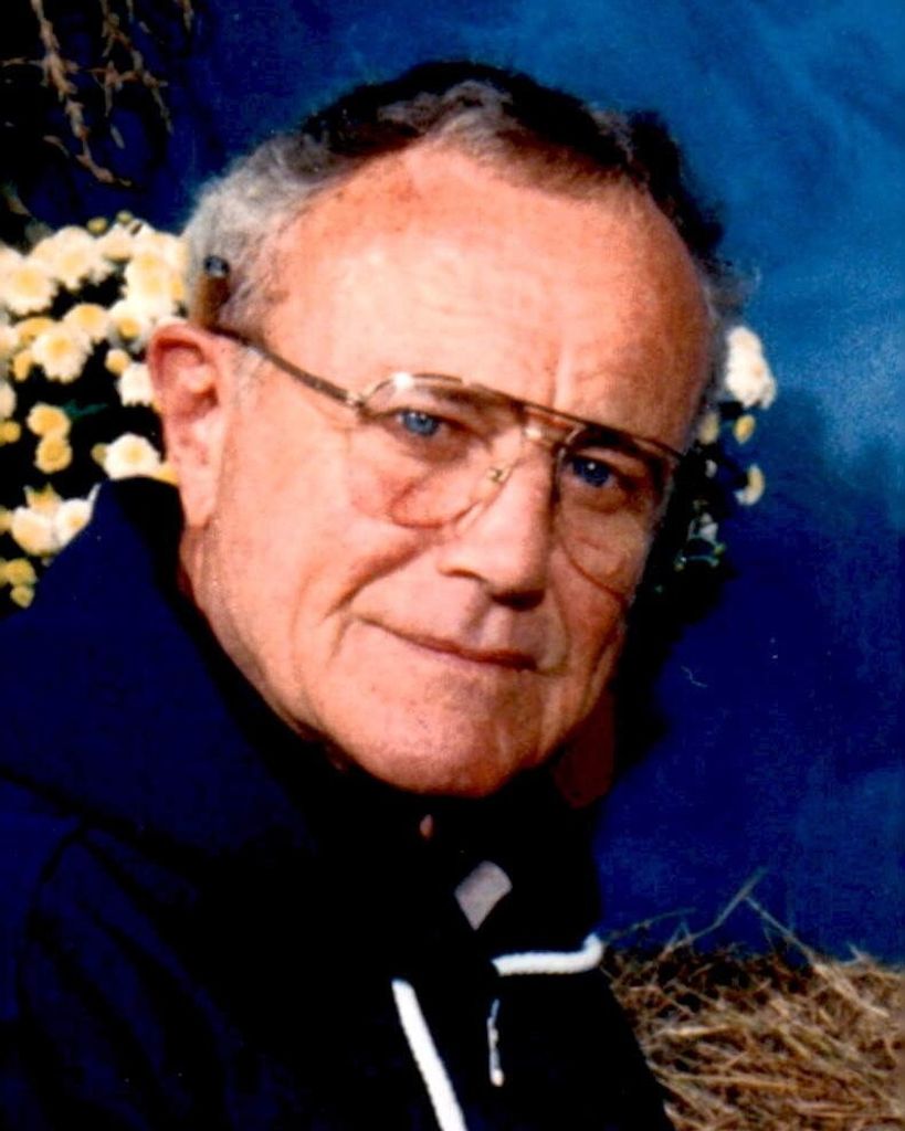 James D. McCarthy Profile Photo