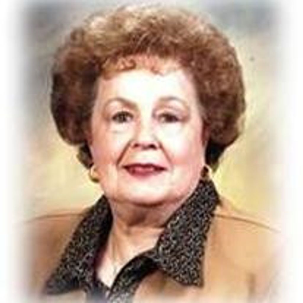 MARY GRANGER