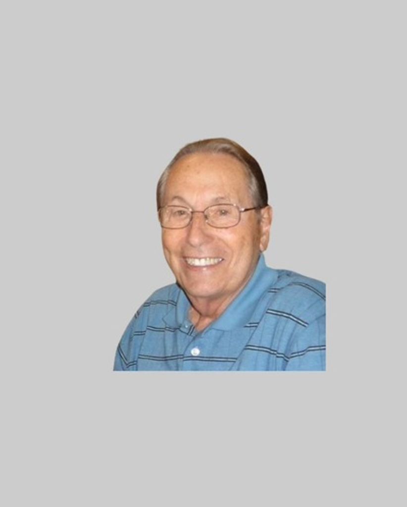 Jack E. Garcia Profile Photo