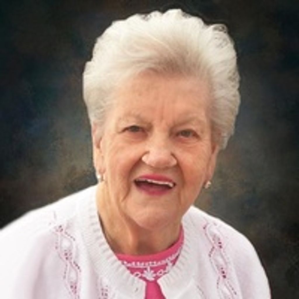 Frances Marie Wood