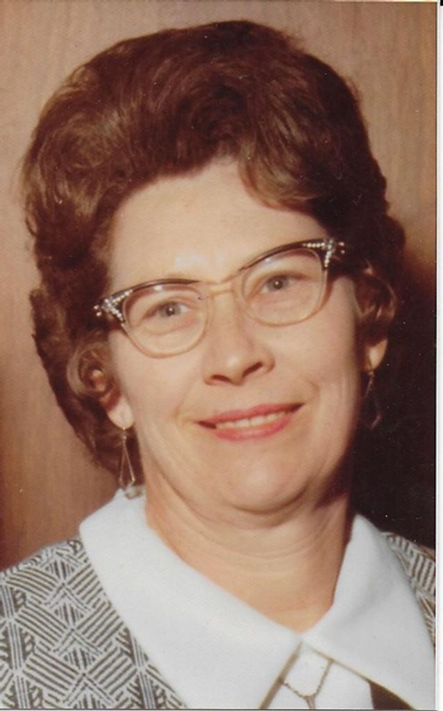 Helen M. Mitchell Profile Photo