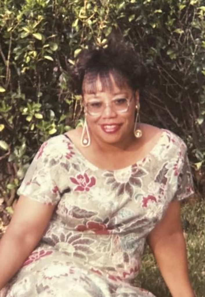 Beatrice Ivory Profile Photo