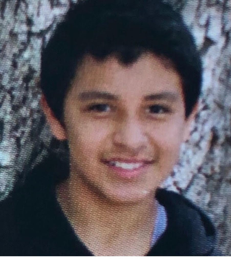 Cesar Hernandez-Flores