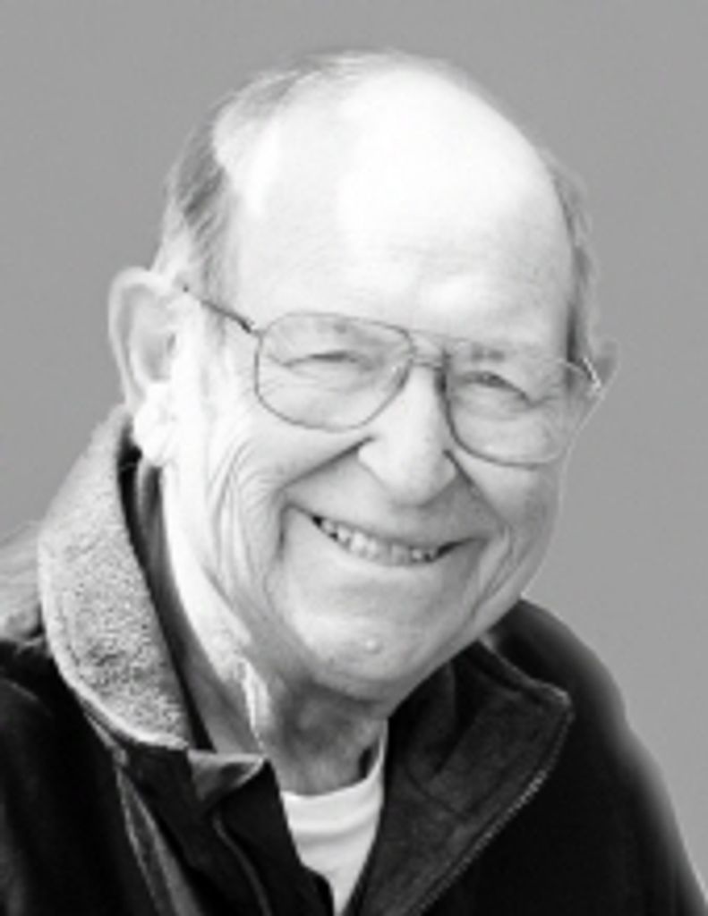 Rodney J.  Witucke