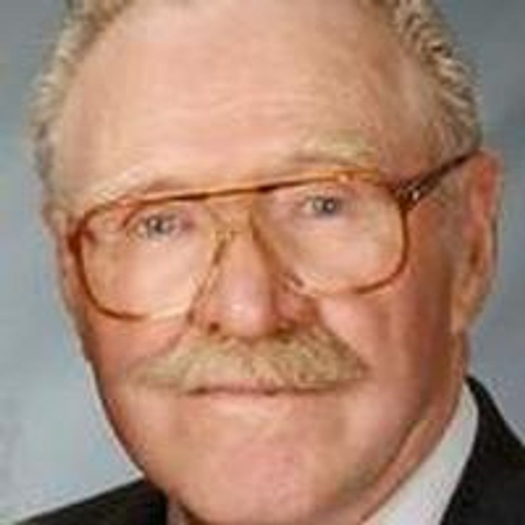 Fredrick  E. Hofmann