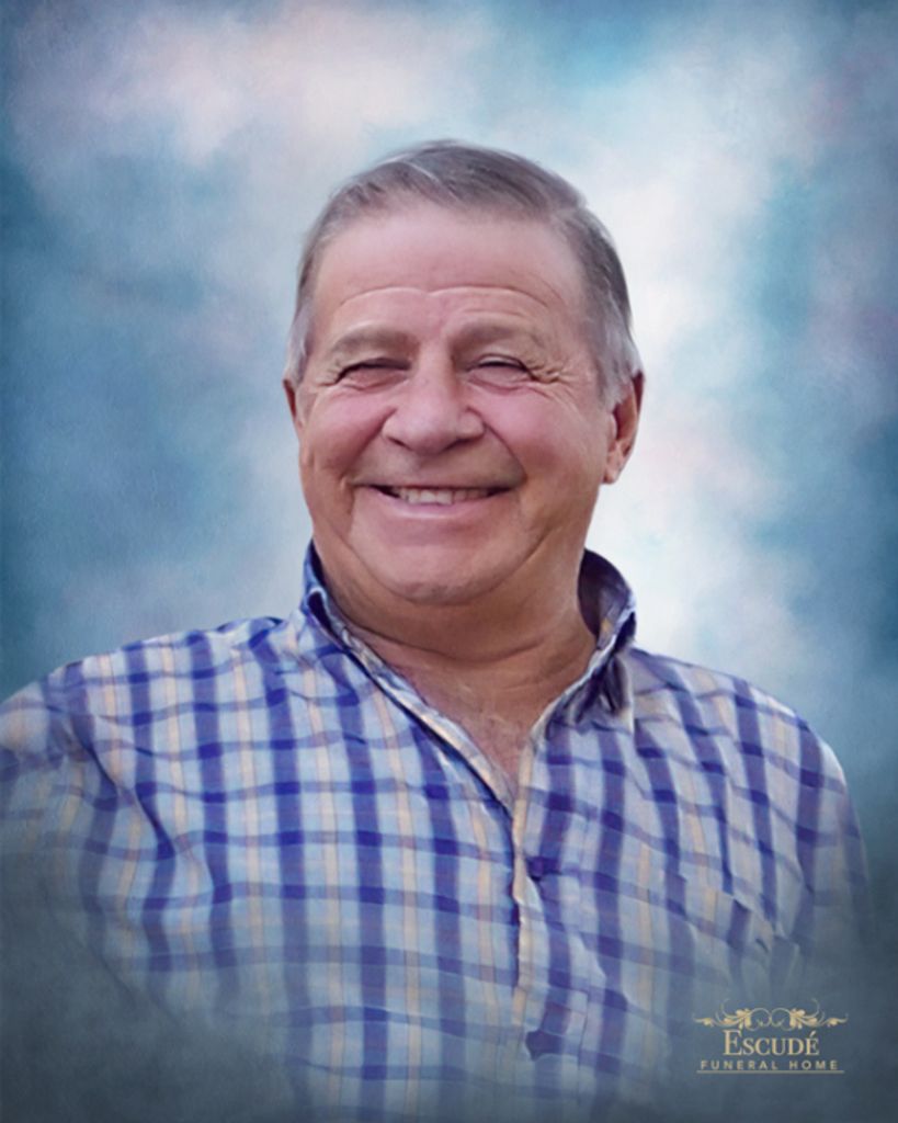 Paul Vide Profile Photo