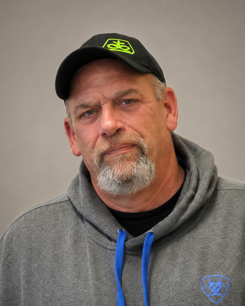 Joseph "Joe" M. Kanthak Profile Photo