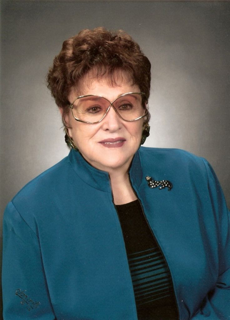 Janet Marlene (Doss)  Busby