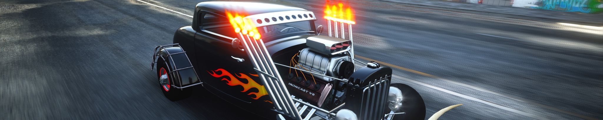 Cover for Donald J. Church's Obituary