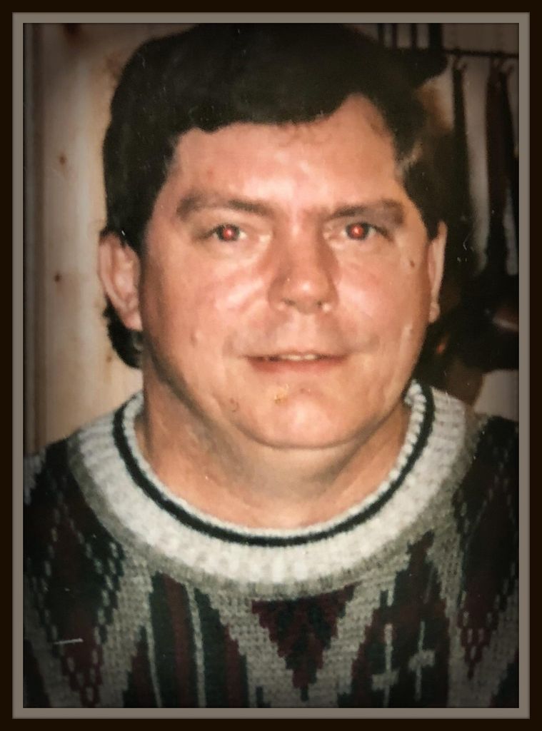 William Richard Marek