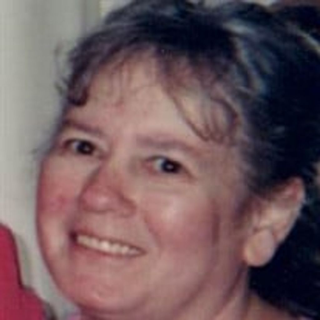 Pauline Pack Profile Photo
