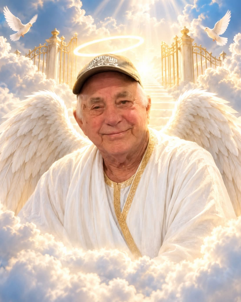 James Winston Medford Profile Photo