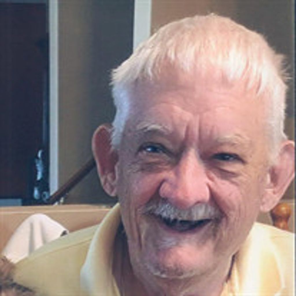 Danny Tackett Profile Photo