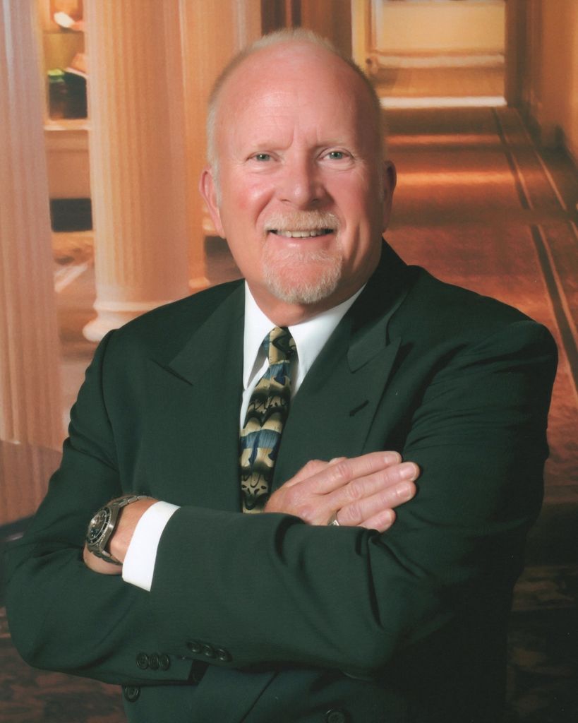 Stephen Michael Allen Profile Photo