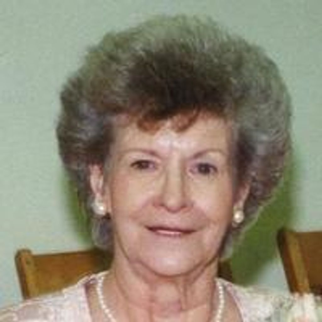 Louise Standridge