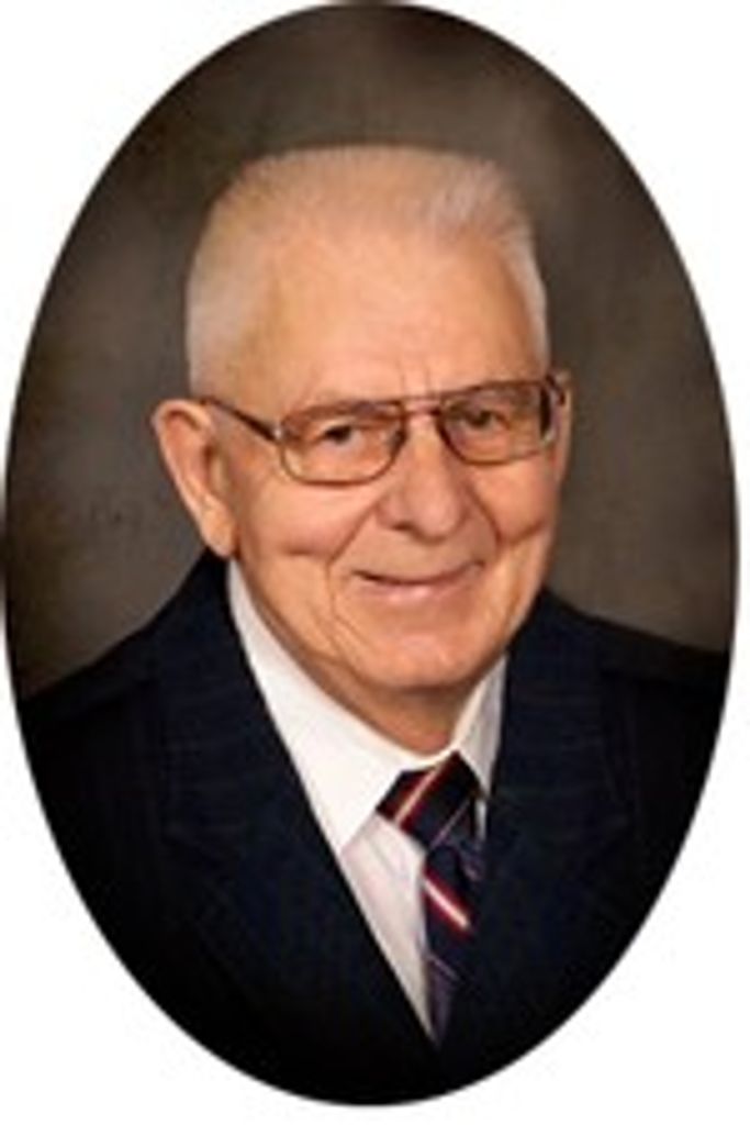 Arnold Edward Sletten