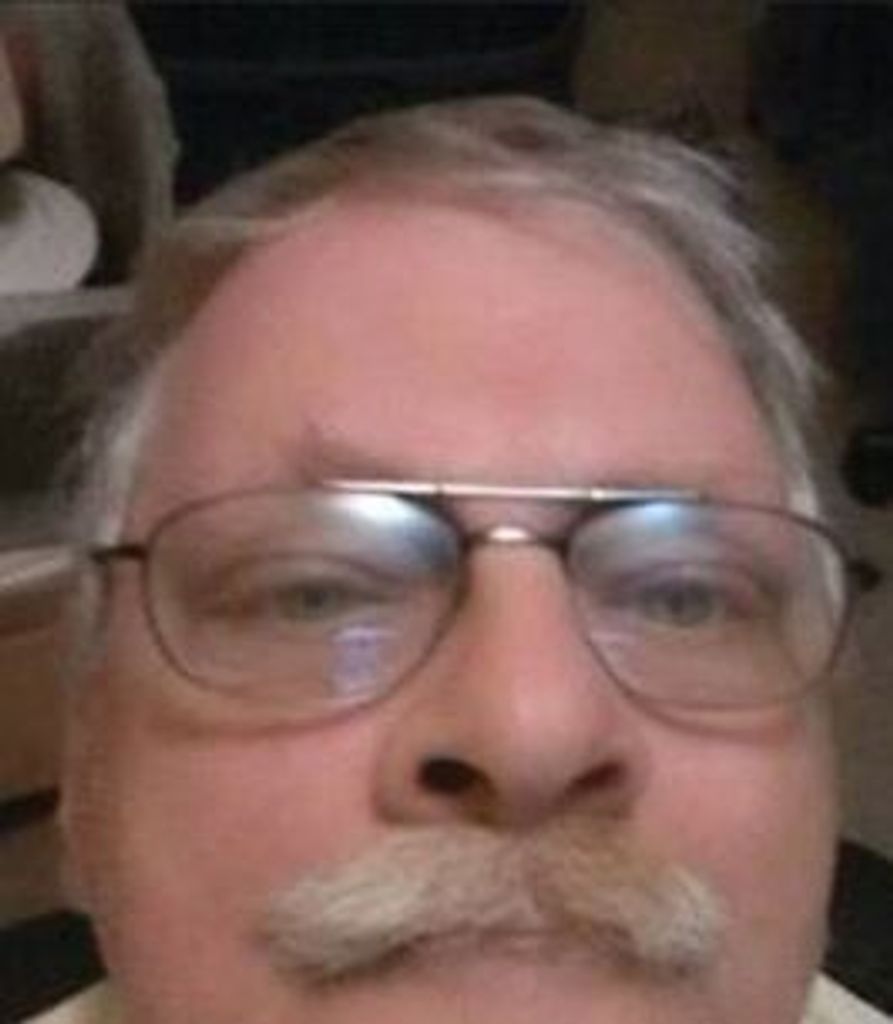 Kenneth Forrester Profile Photo