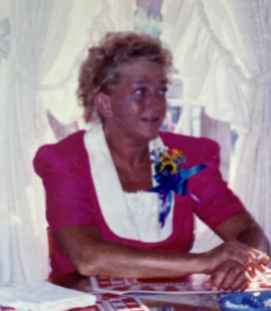 Nancy Johnson Profile Photo