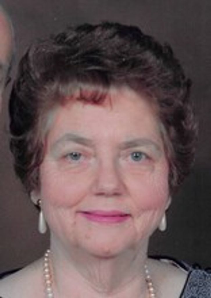Mary L. Brigham Profile Photo