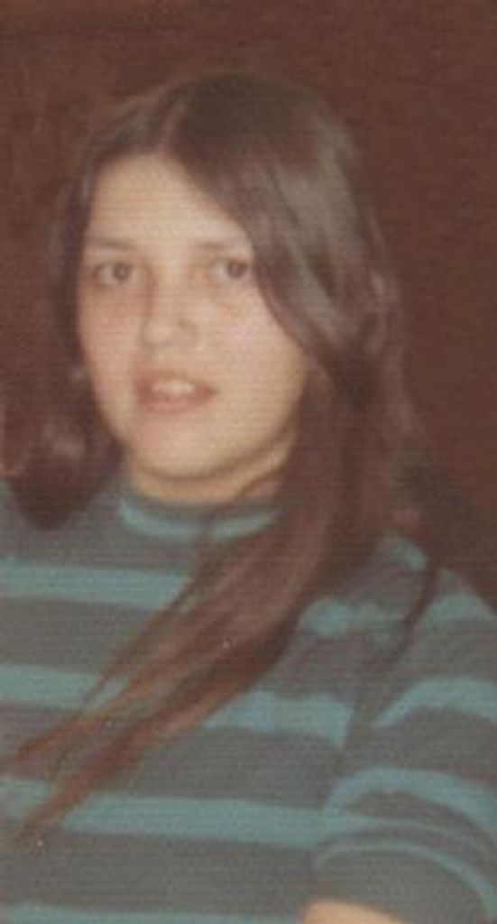 Rosa Lillian Whitesell