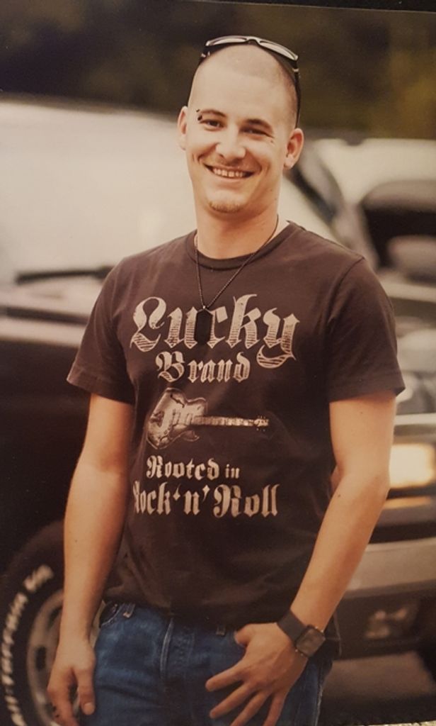 Brandon Jeffrey Callahan