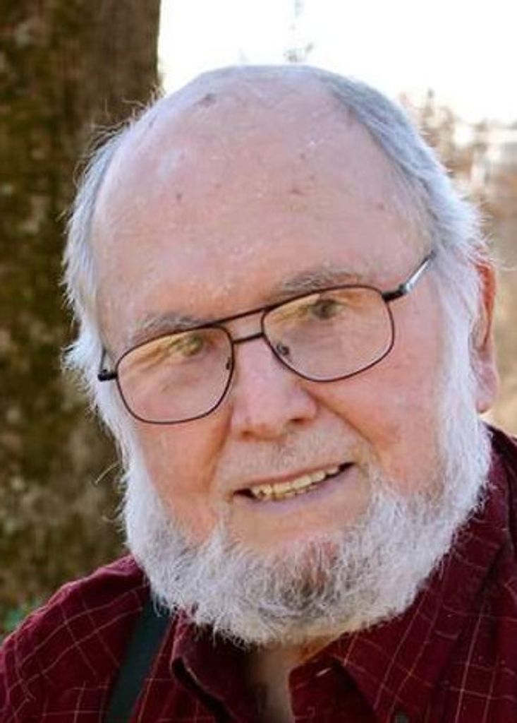 Benny Hinton Profile Photo