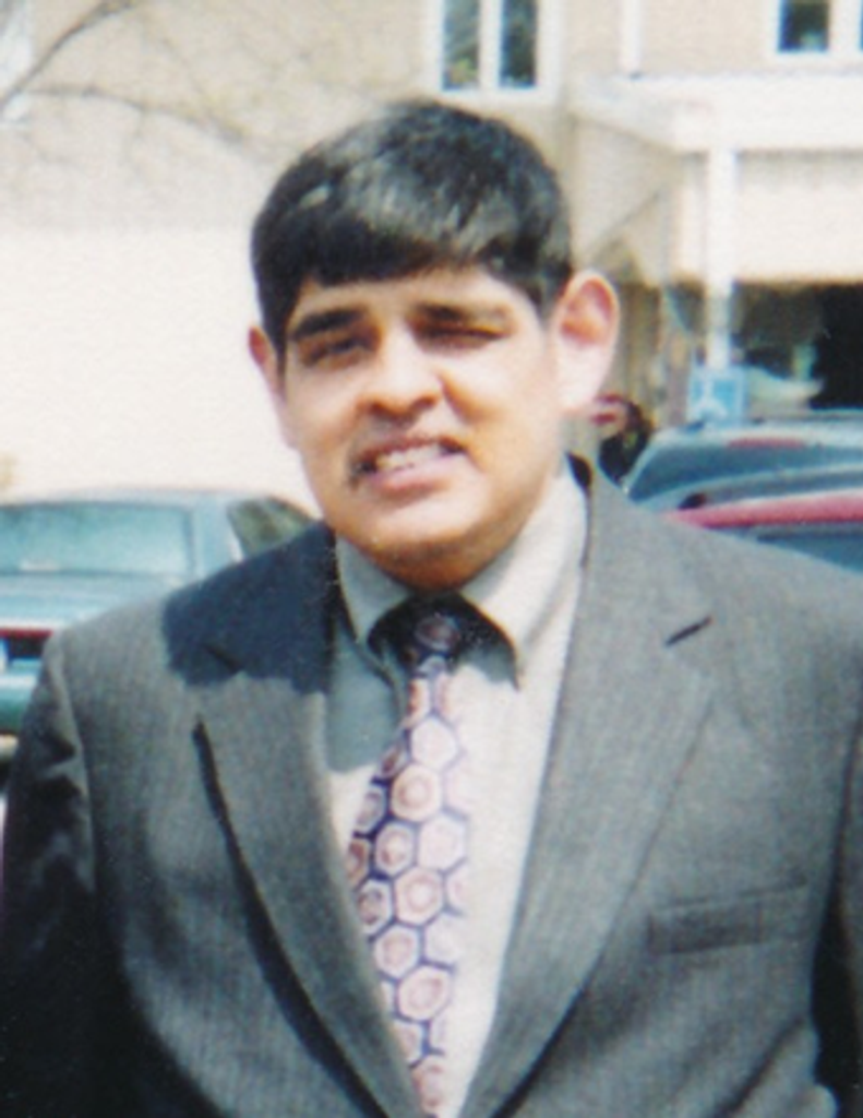 Mario Rodriguez Profile Photo