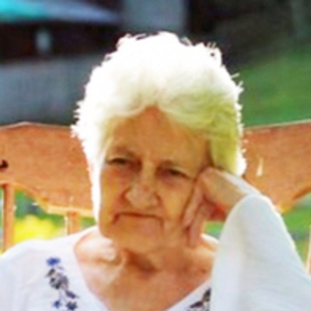Joanna Perkins Levan Profile Photo