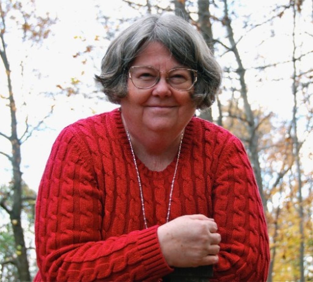 Ann Summerhays Harrison