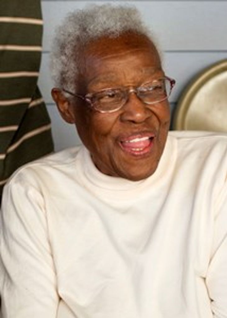 Helen May Mckay