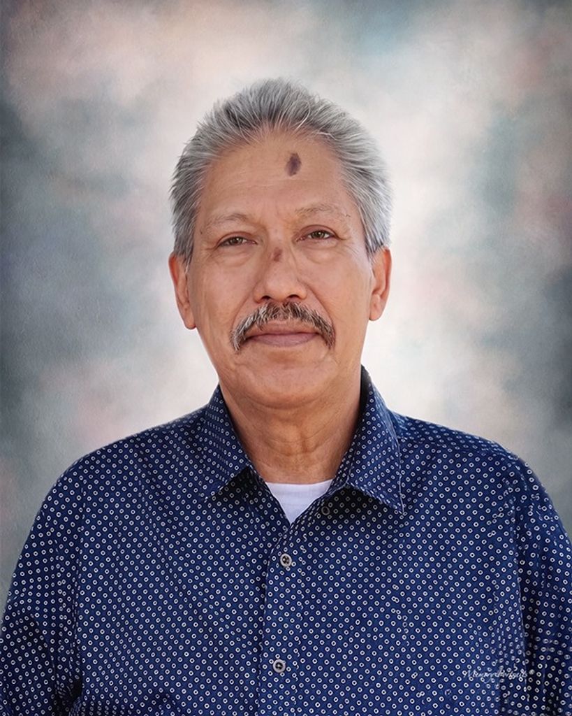 Rogelio Ramirez Rangel Profile Photo