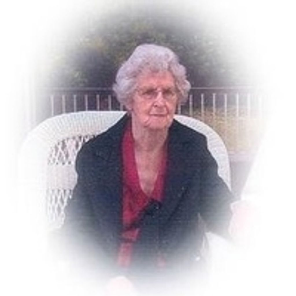 Vannie Viola Welch