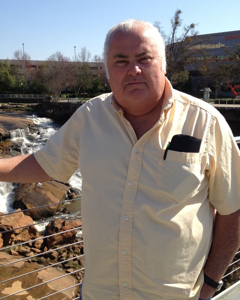 Larry Frederick Mayfield Profile Photo