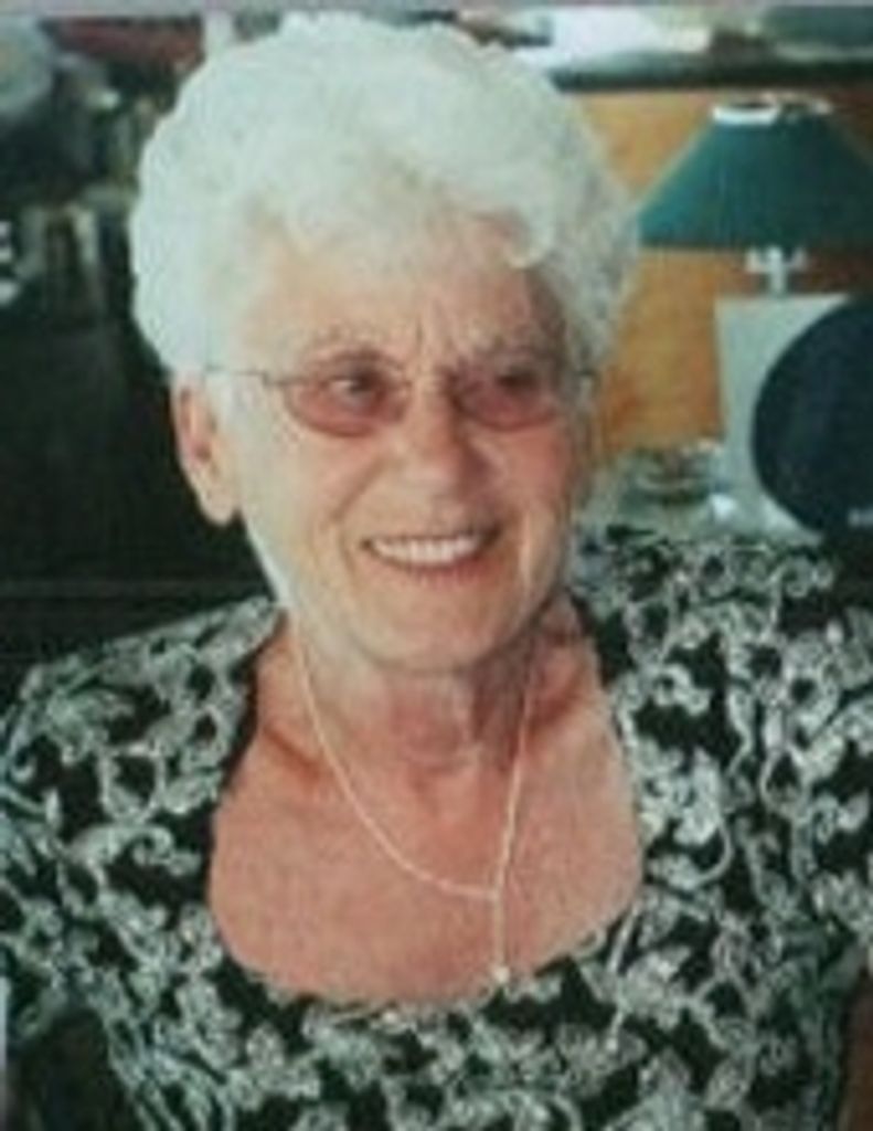Janice Kaiser