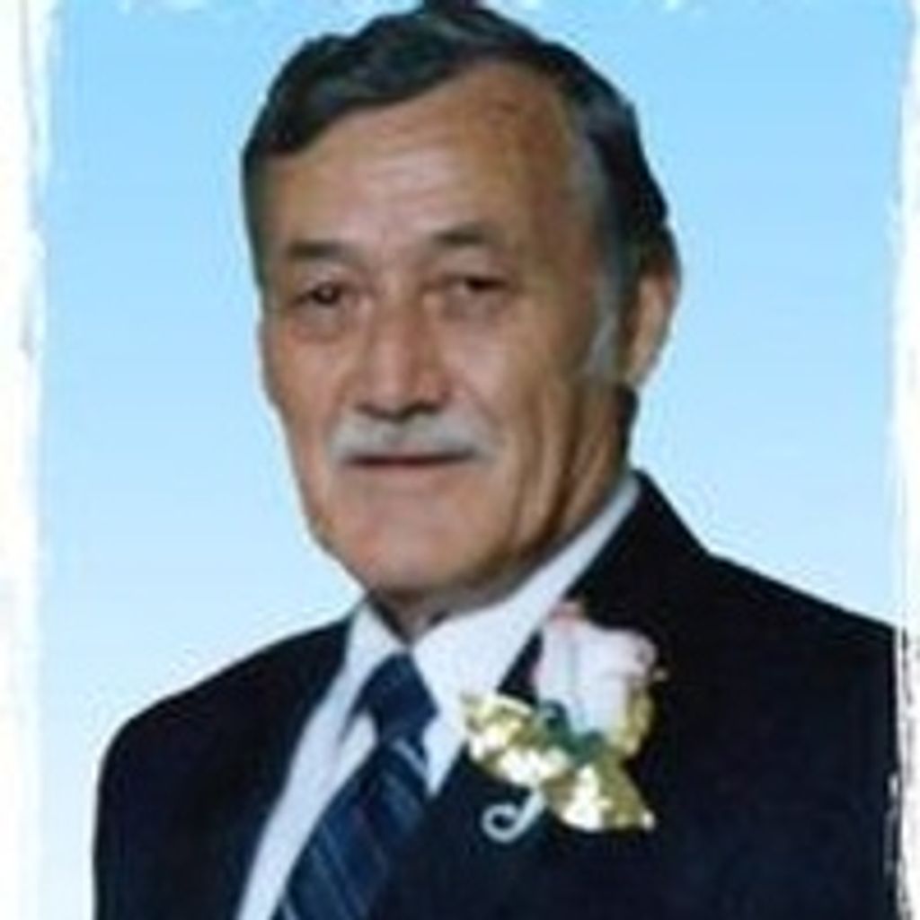 Ollie James Anderson