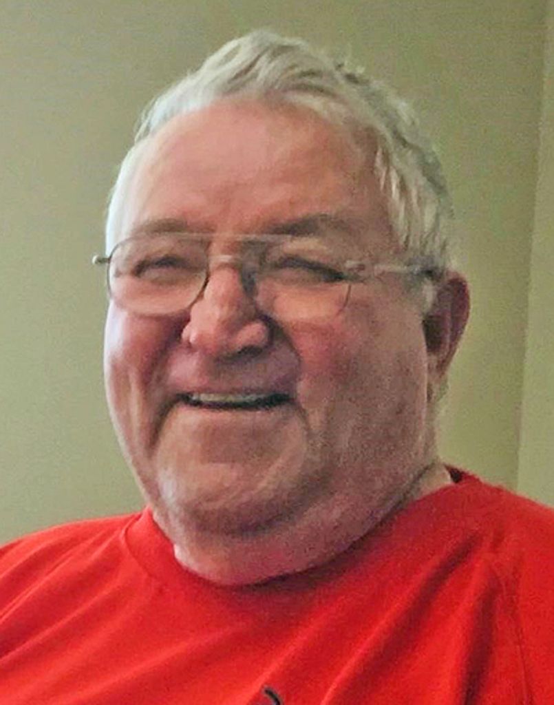 David Meredith Norton Profile Photo