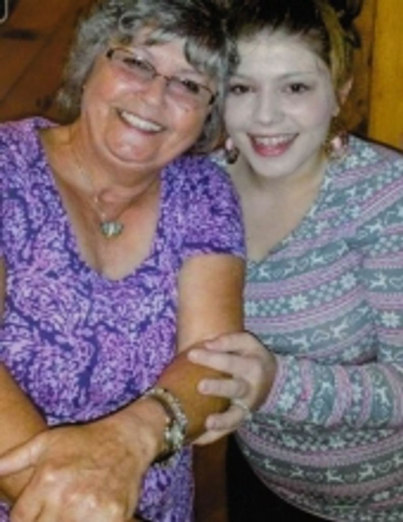 Betty Sue Moses
