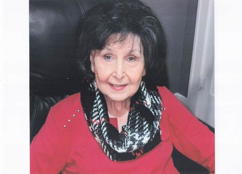 Sarah Nell Watkins